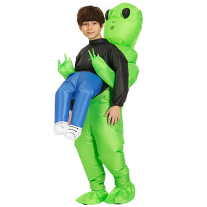 Inflatable Costume for Party and Festival