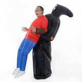 Inflatable Costume for Party and Festival