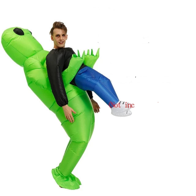 Inflatable Costume for Party and Festival