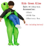 Inflatable Costume for Party and Festival