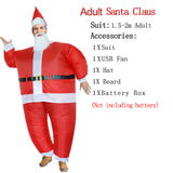 Inflatable Costume for Party and Festival