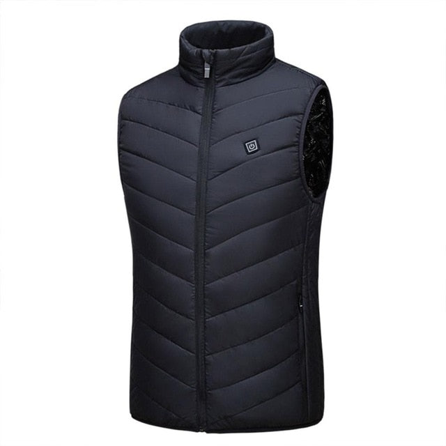 Smart Heated Vest