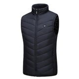 Smart Heated Vest