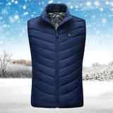 Smart Heated Vest