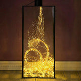 Trendystamp™ Firefly Bunch Lights