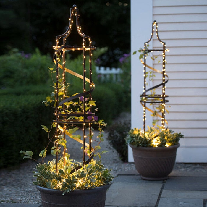 Trendystamp™ Firefly Bunch Lights