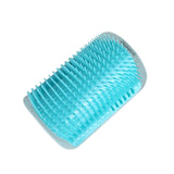 Pet Self Grooming Wall Corner Brush