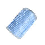 Pet Self Grooming Wall Corner Brush