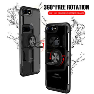 Transparent Armour Phone Case [ At 17.95 Only for this week ]