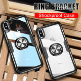 Transparent Armour Phone Case [ At 17.95 Only for this week ]